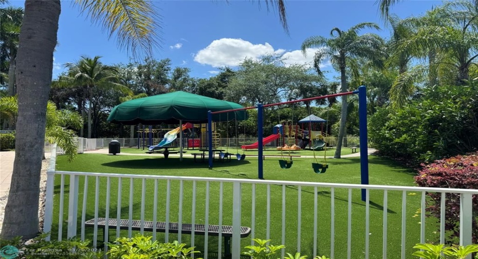 Playground