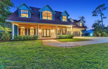 Single Family For Sale