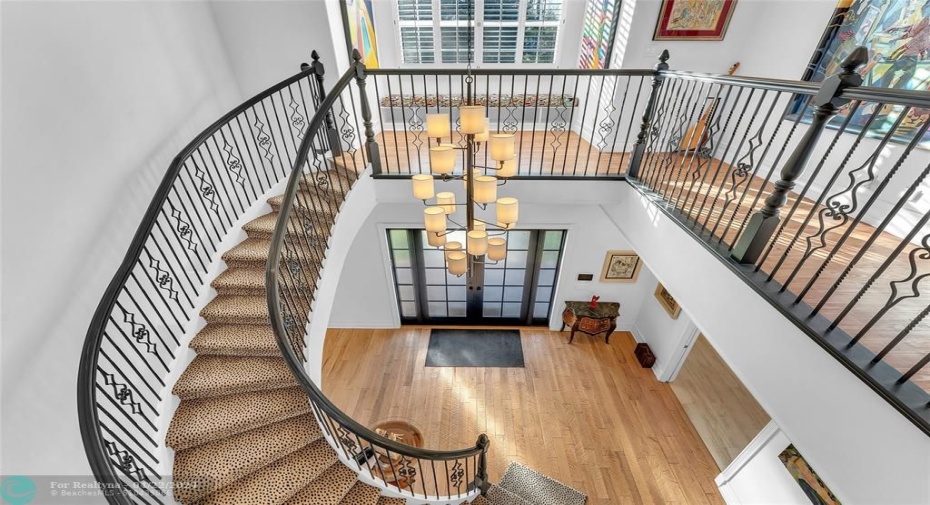 Stairwell