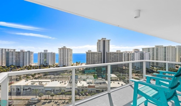 Direct Ocean View