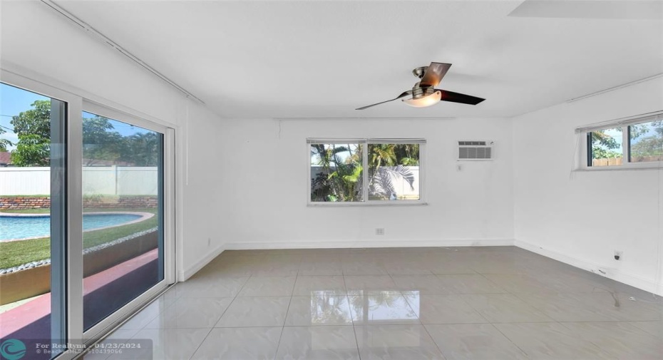 BONUS ROOM