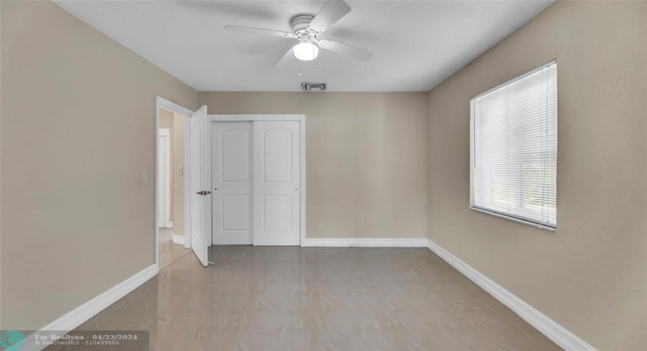 BEDROOM 3