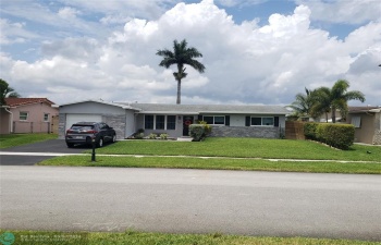 Single Family For Sale