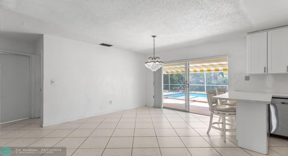 Dinning Room