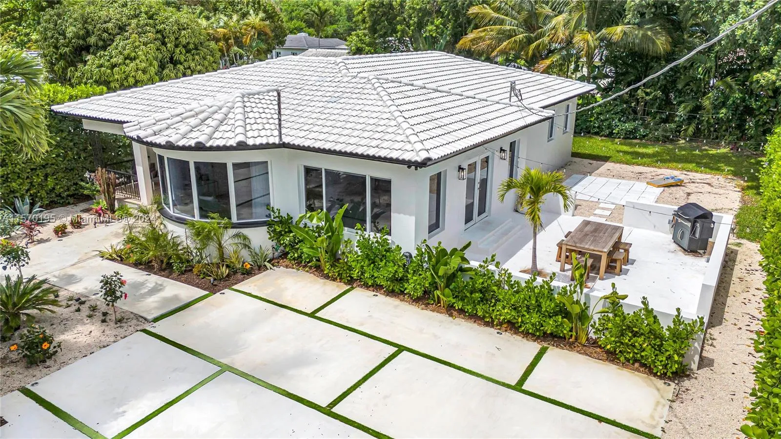 Residential Lease For Rent