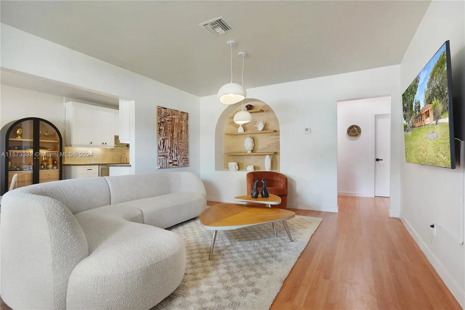 Residential Lease For Rent