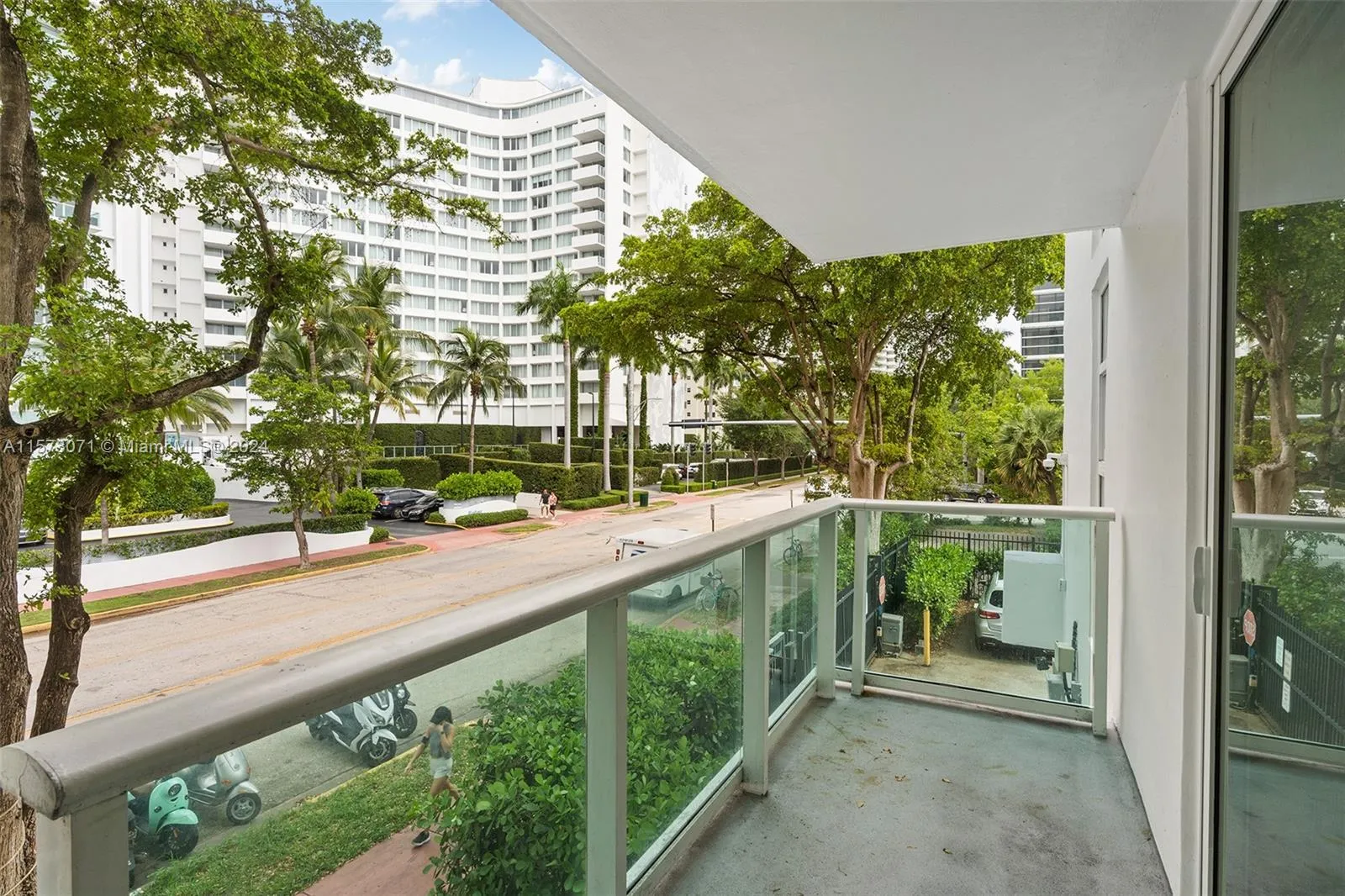Residential Lease For Rent