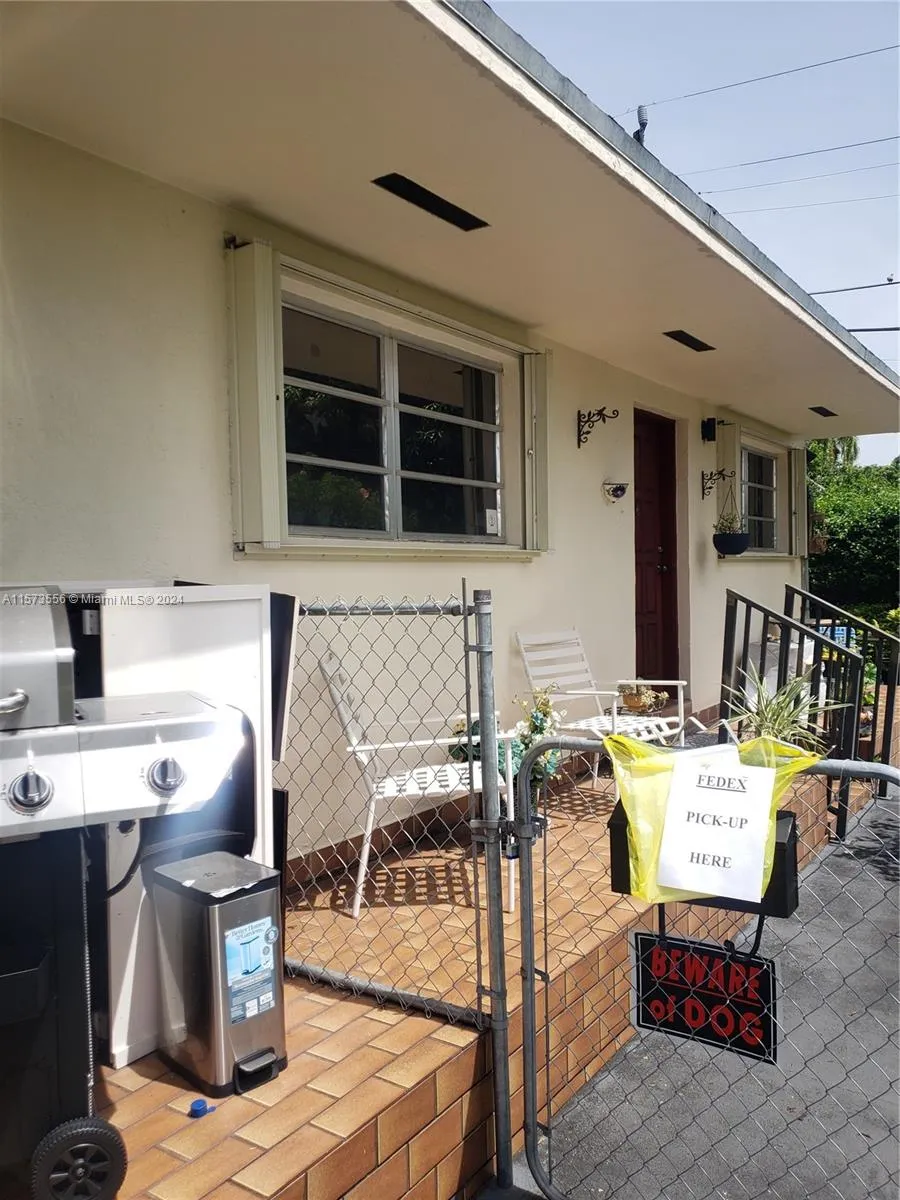 Residential Lease For Rent
