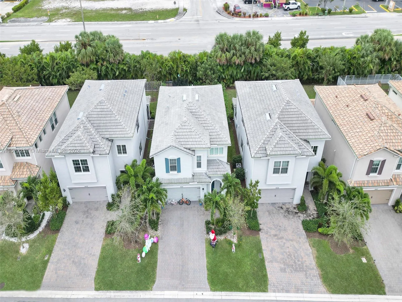 Residential Lease For Rent