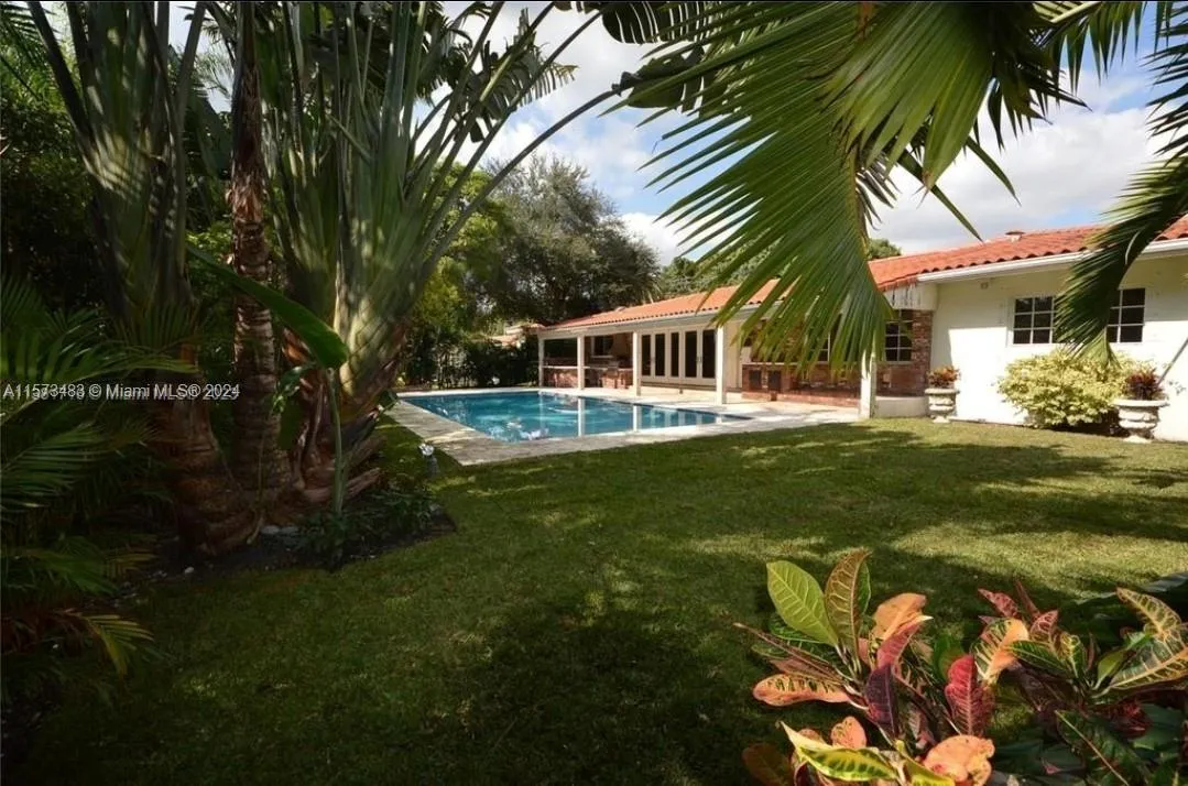 Residential Lease For Rent