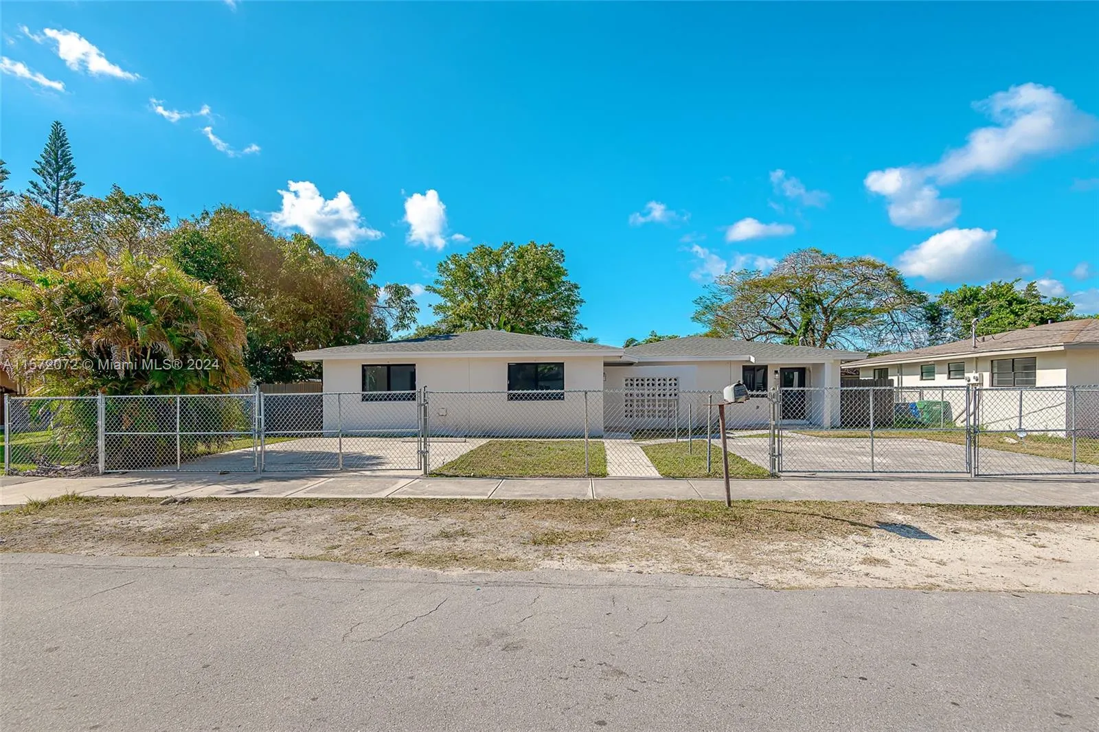Residential Lease For Rent