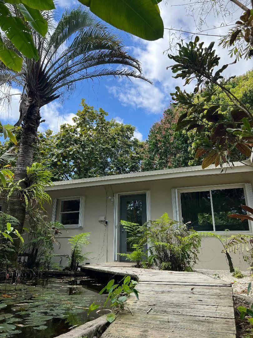 Residential Lease For Rent