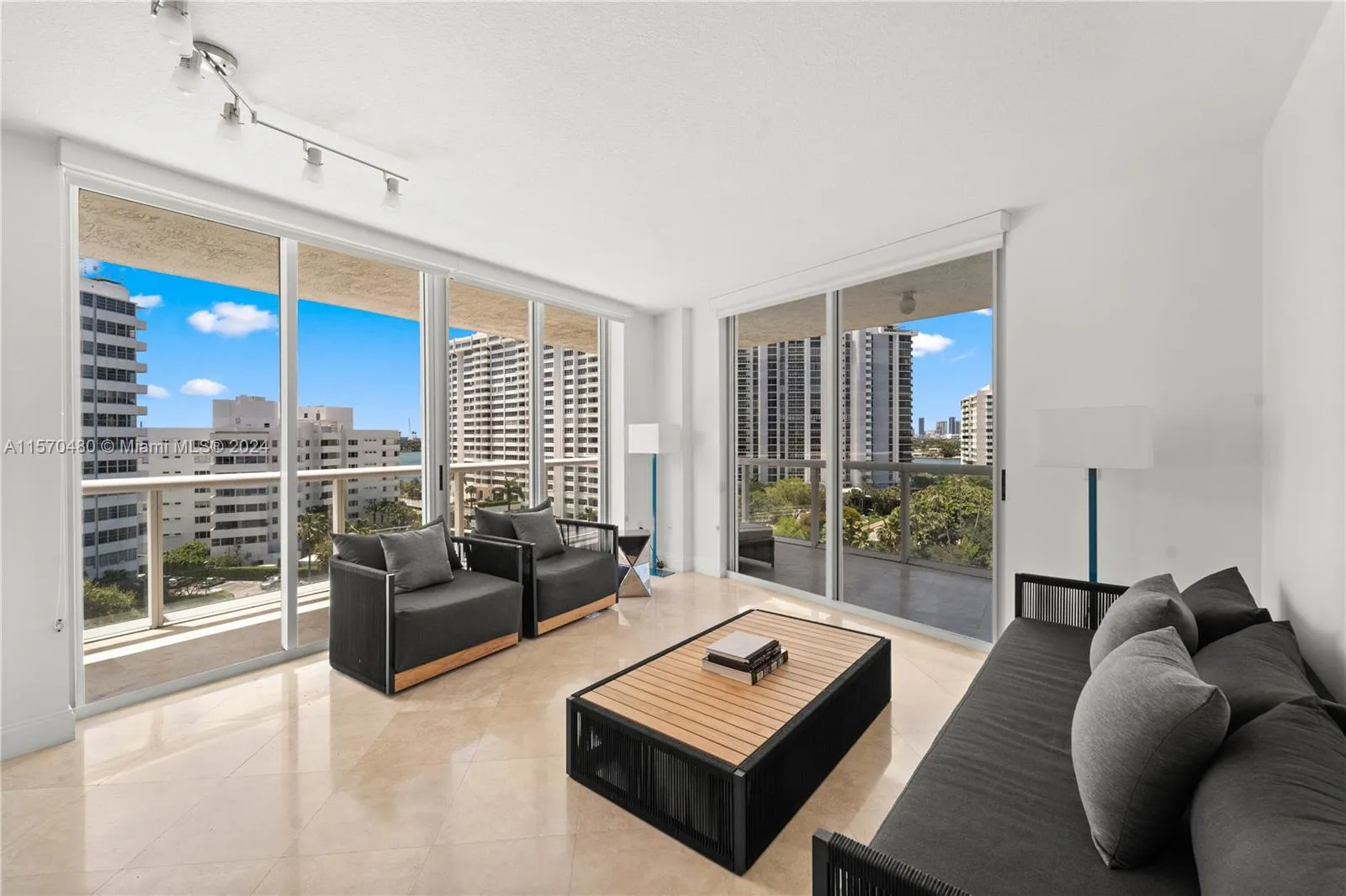 Residential Lease For Rent