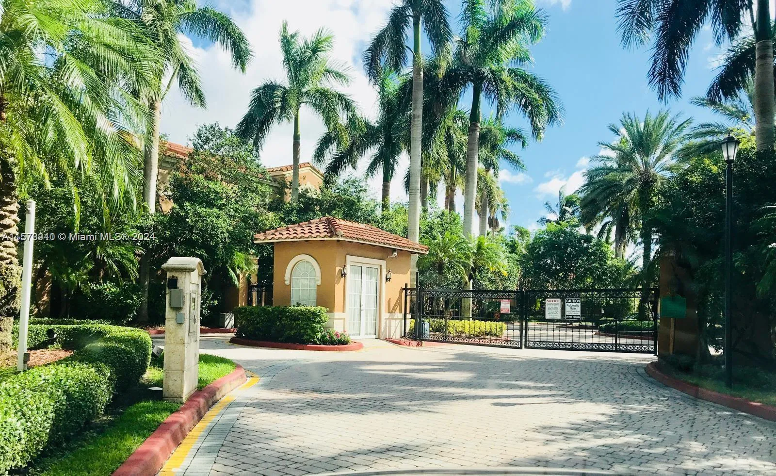 Residential Lease For Rent