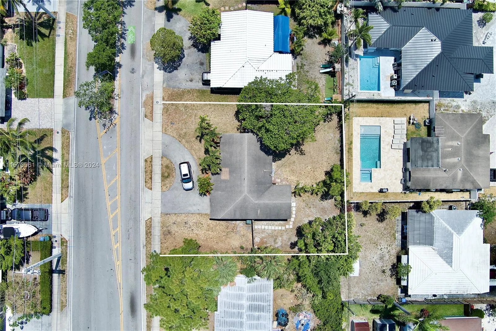 Single Family For Sale