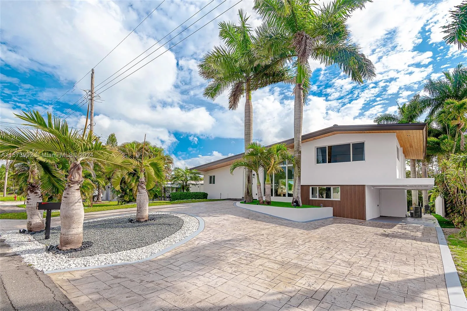 Residential Lease For Rent