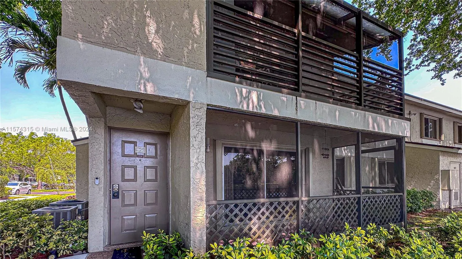 Residential Lease For Rent