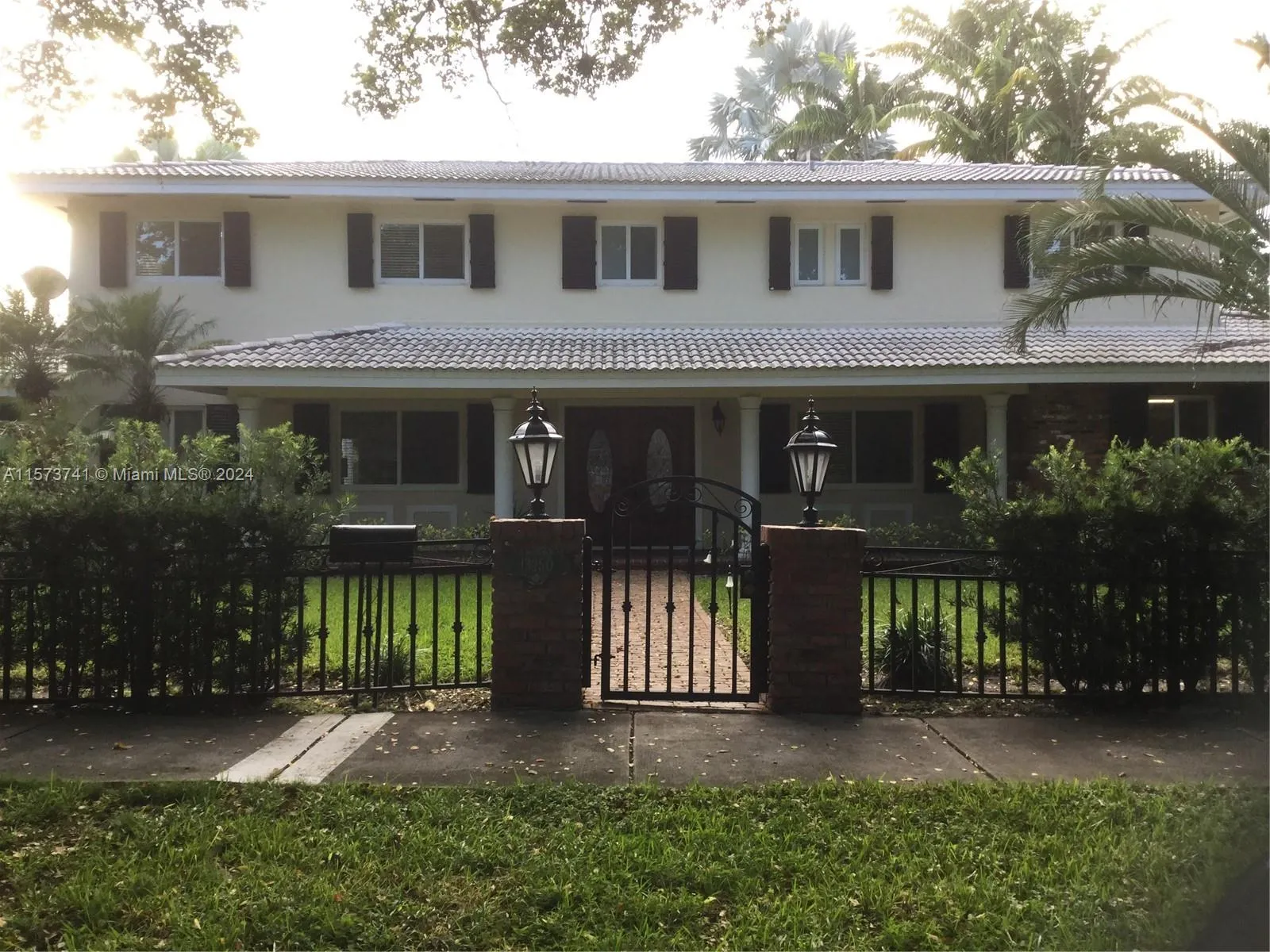 Residential Lease For Rent