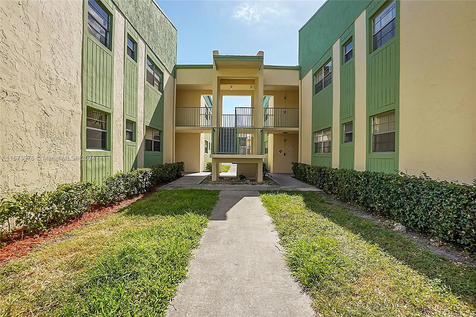 Condominium For Sale