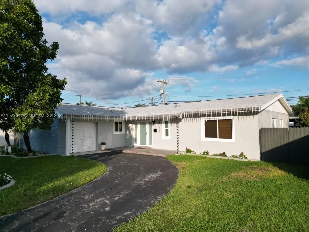 Residential Lease For Rent