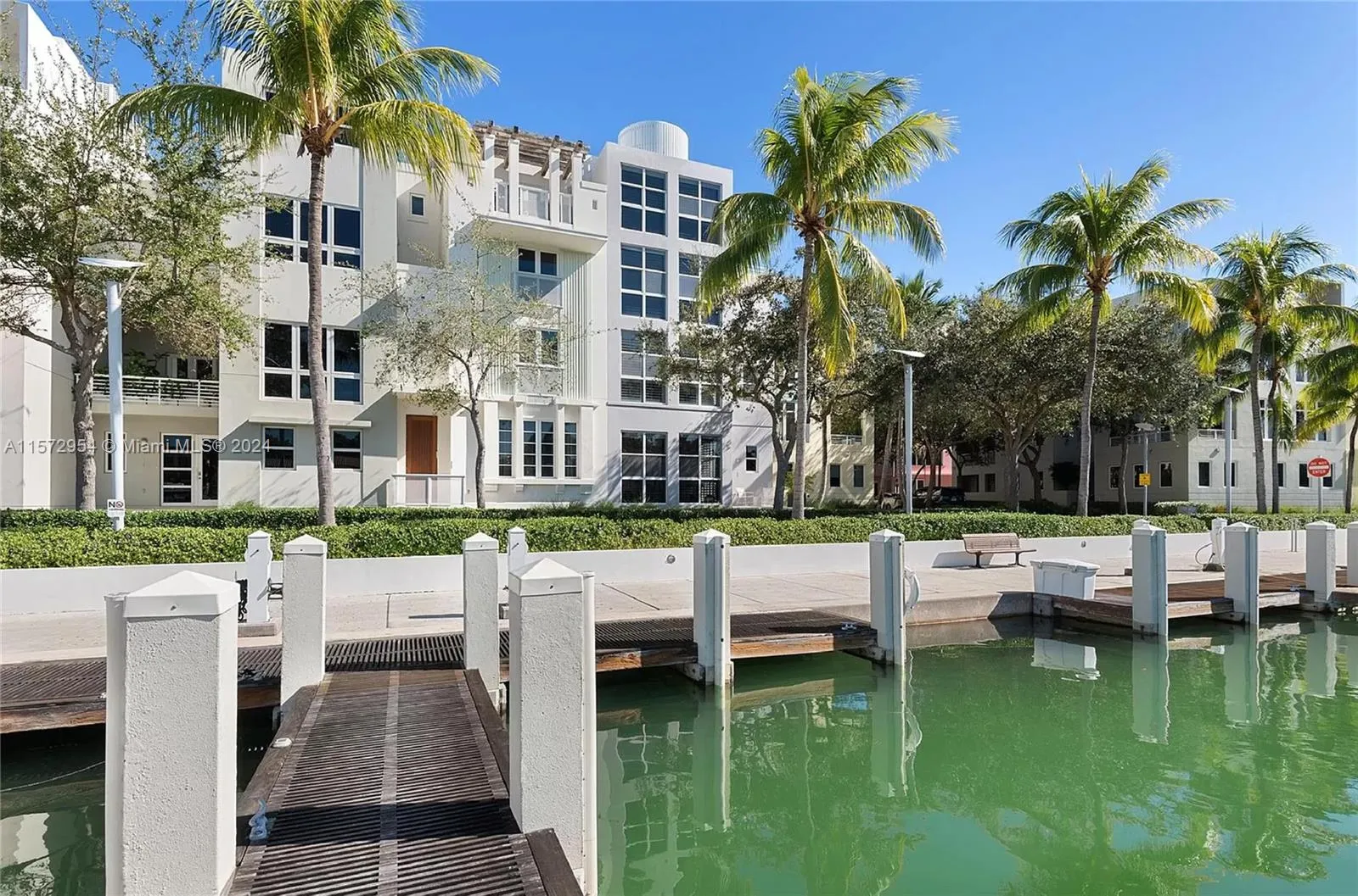 Residential Lease For Rent