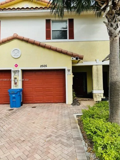 Residential Lease For Rent