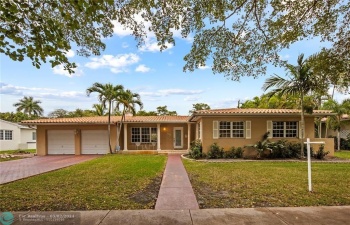 Residential Lease For Rent