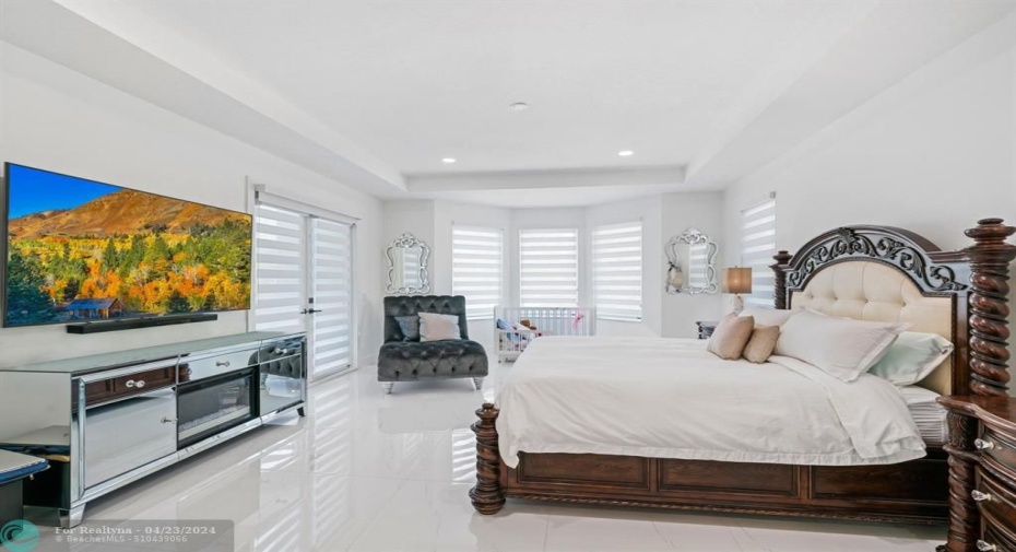 Primary Suite