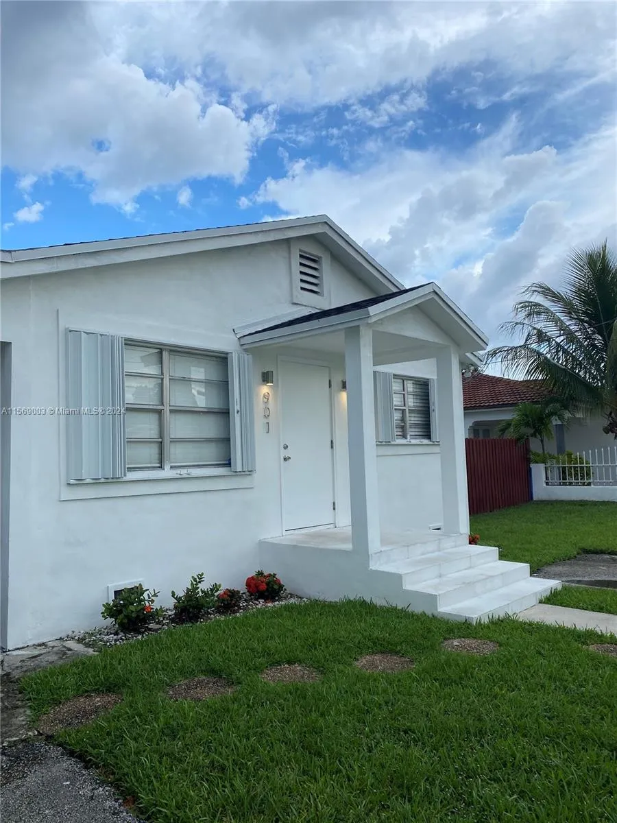 Residential Lease For Rent