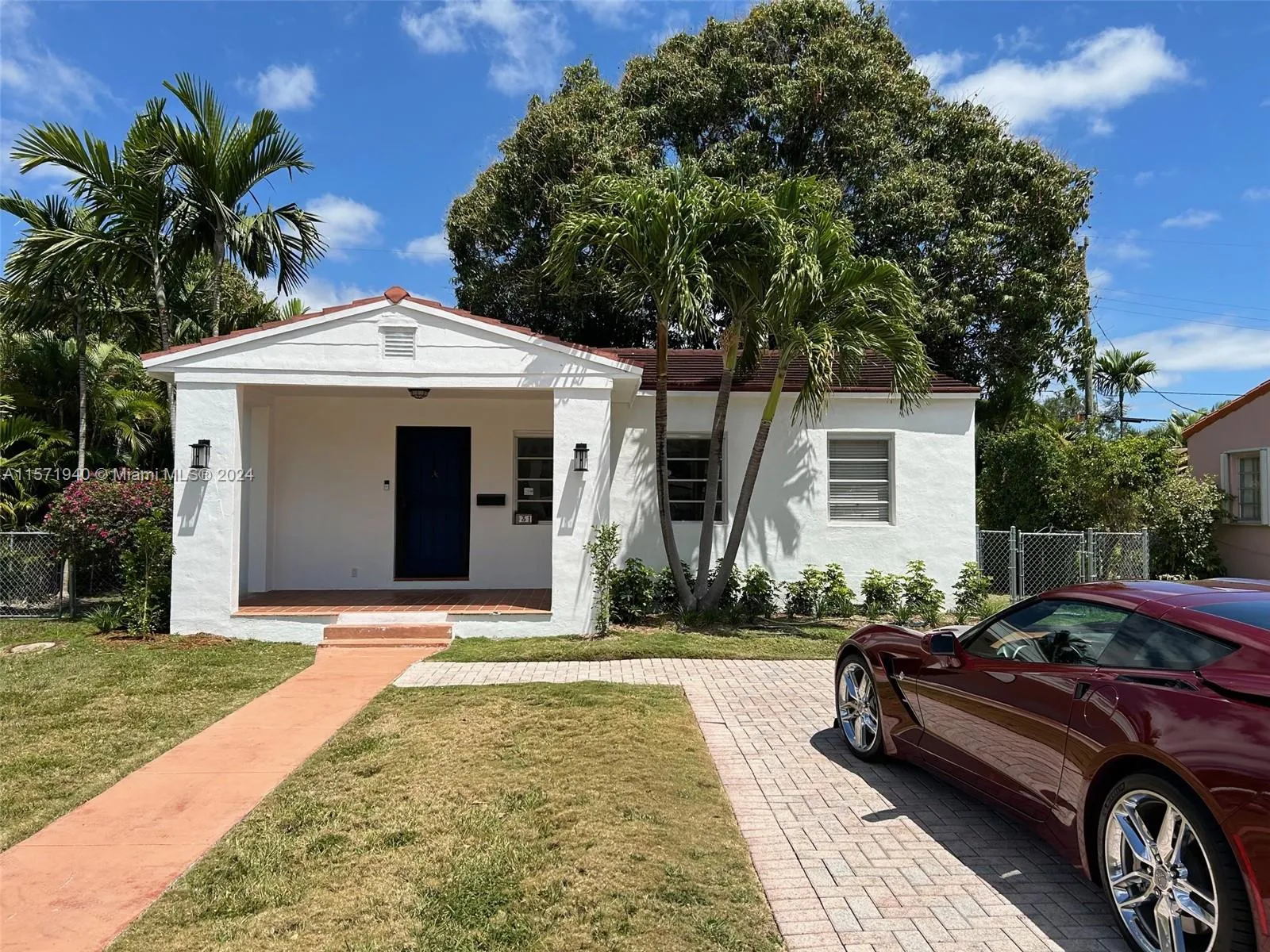 Residential Lease For Rent