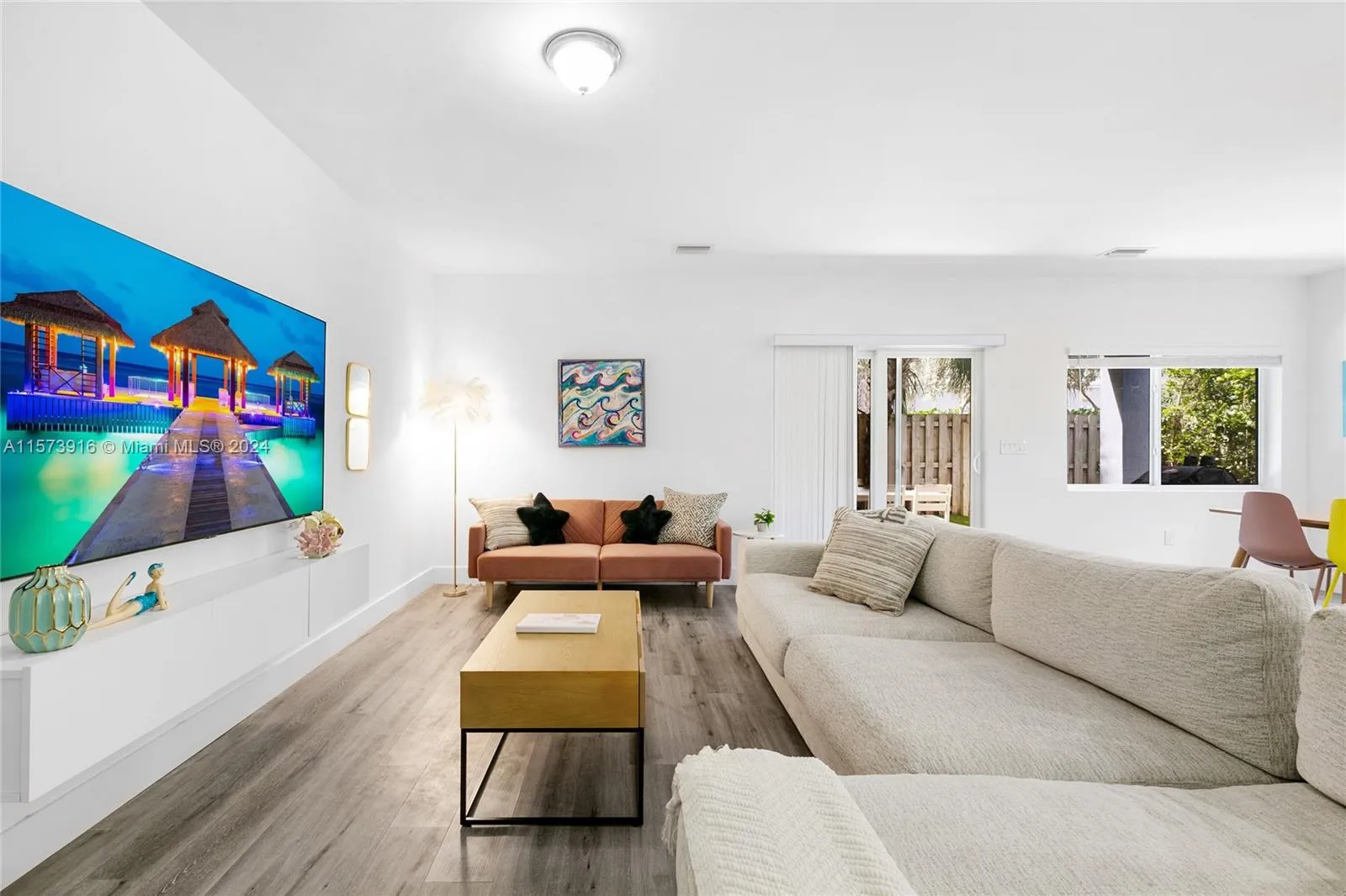 Residential Lease For Rent
