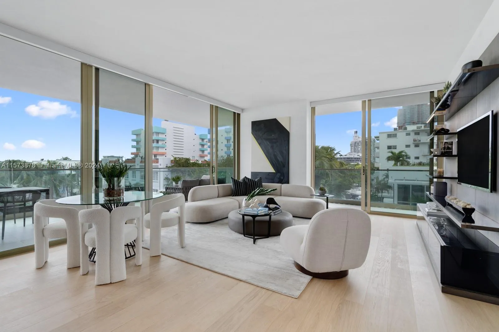 Residential Lease For Rent