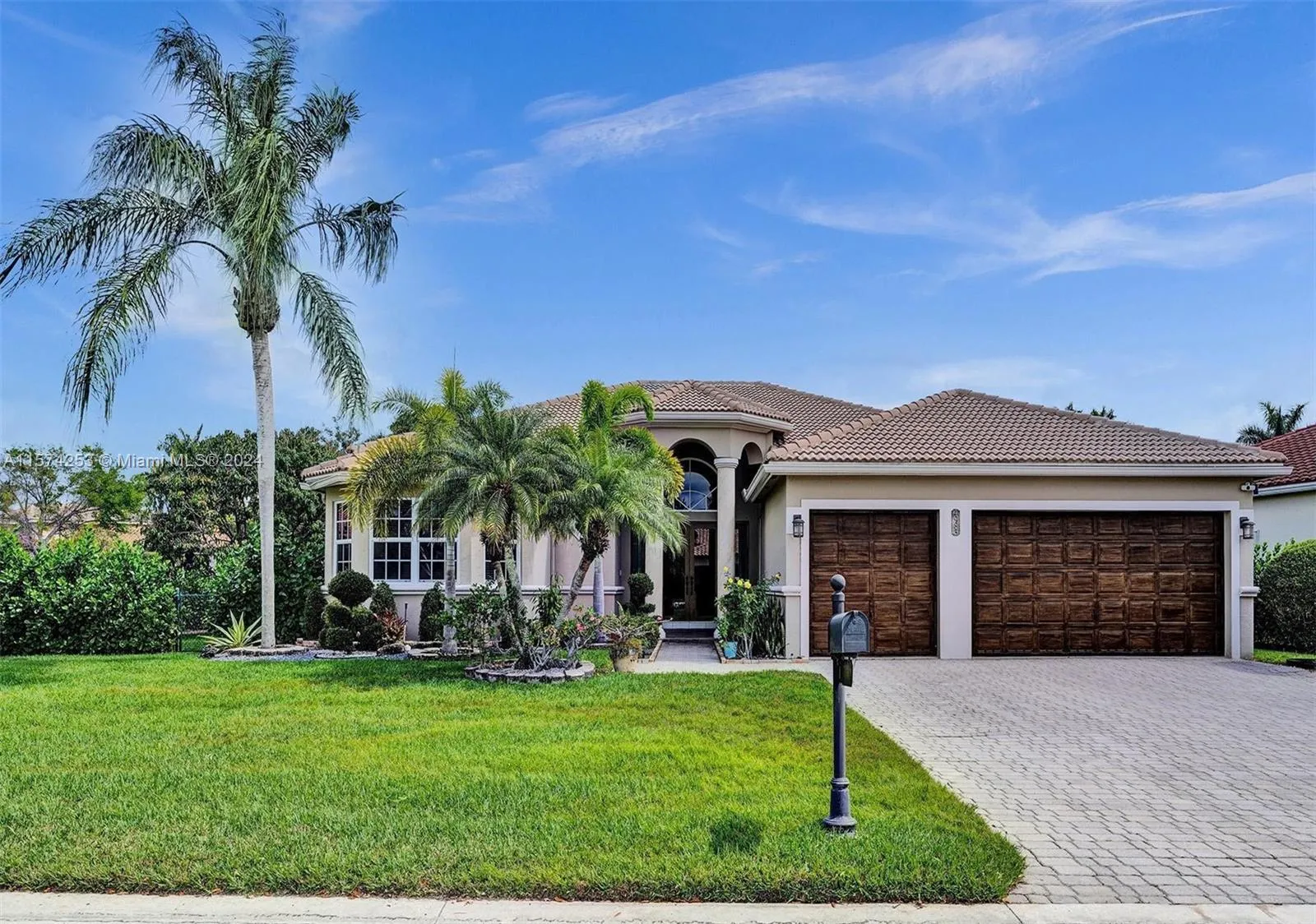 Single Family For Sale