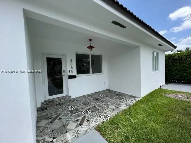 Residential Lease For Rent