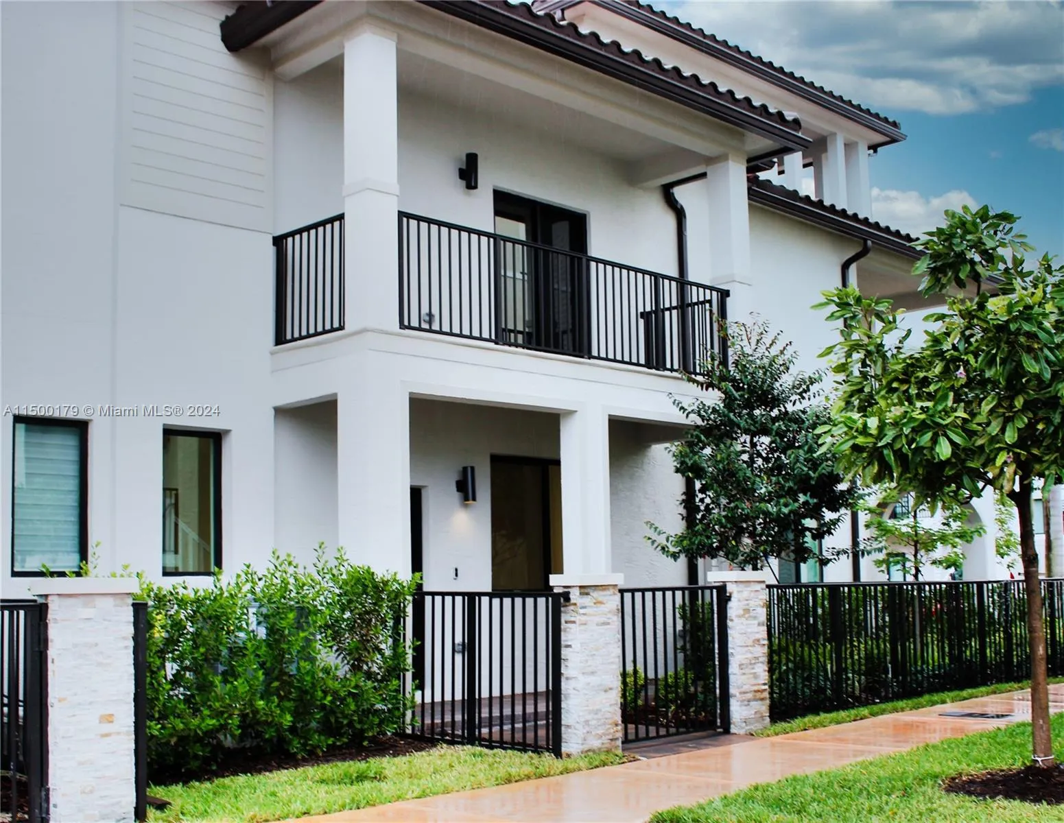 Residential Lease For Rent