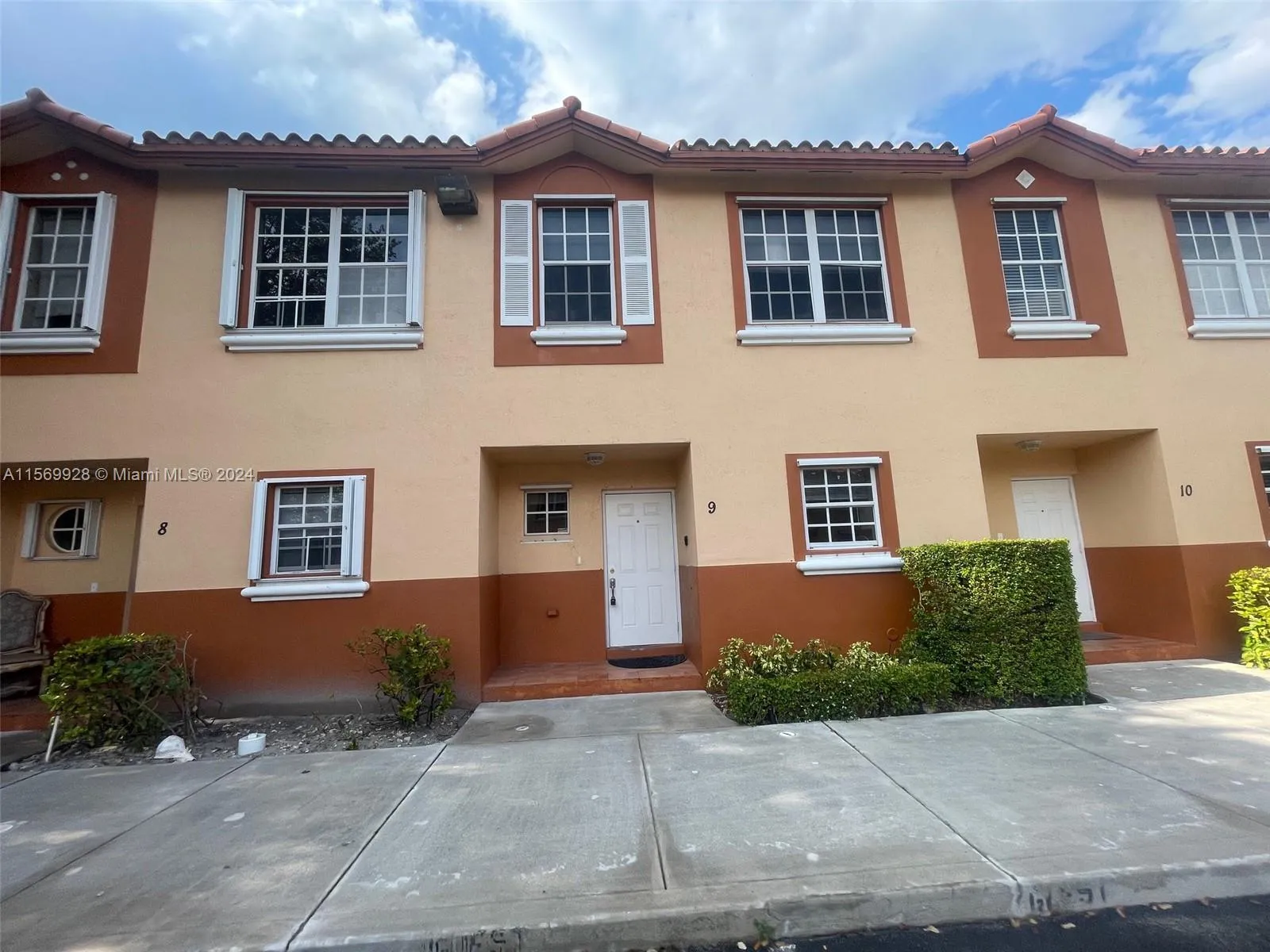 Condominium For Sale