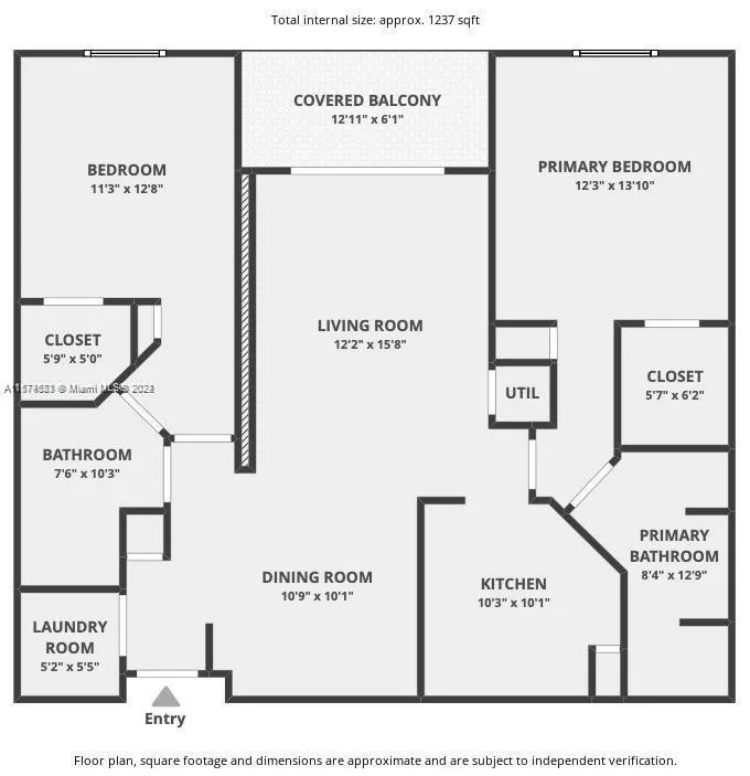 Residential Lease For Rent