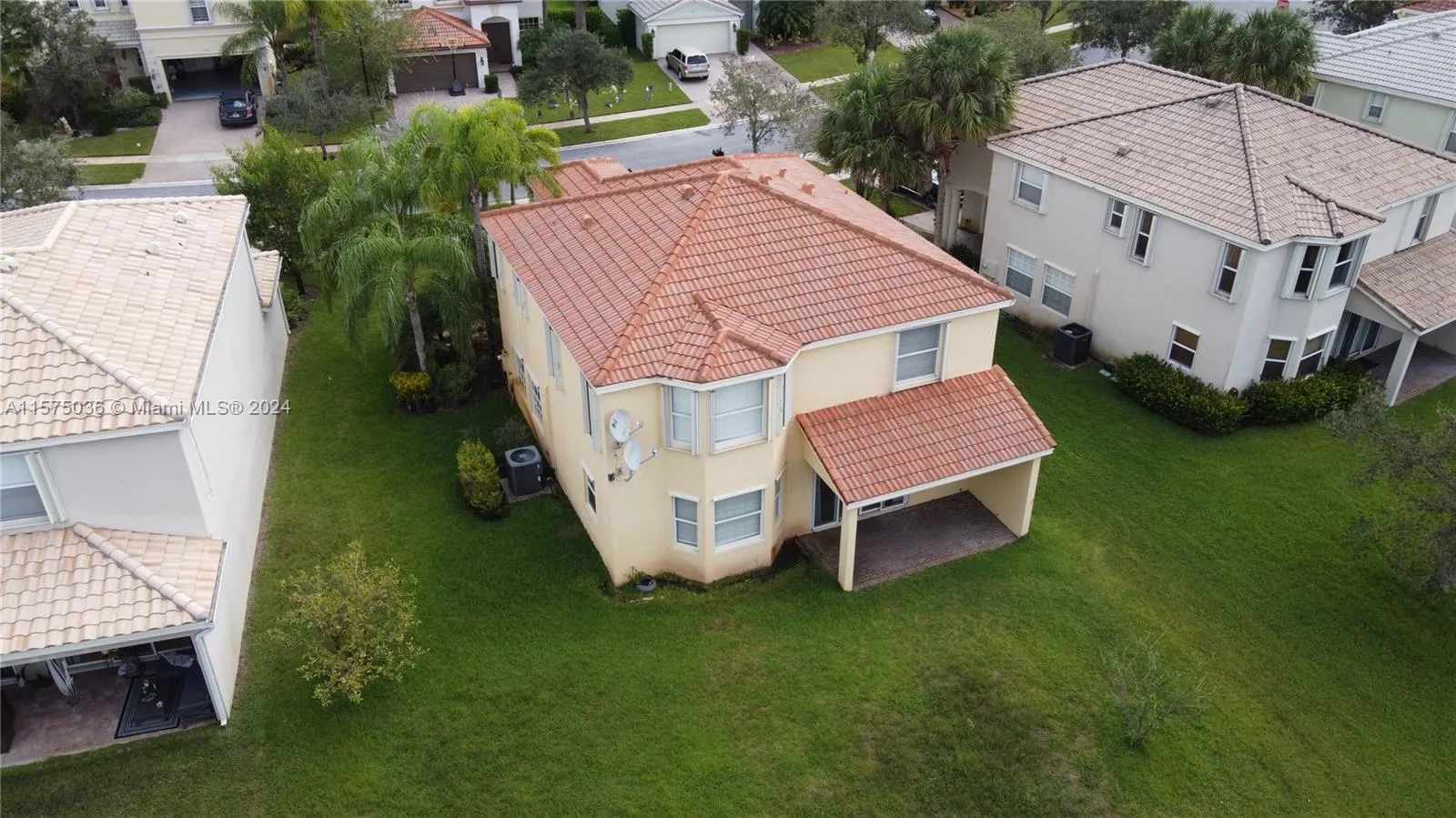 Residential Lease For Rent