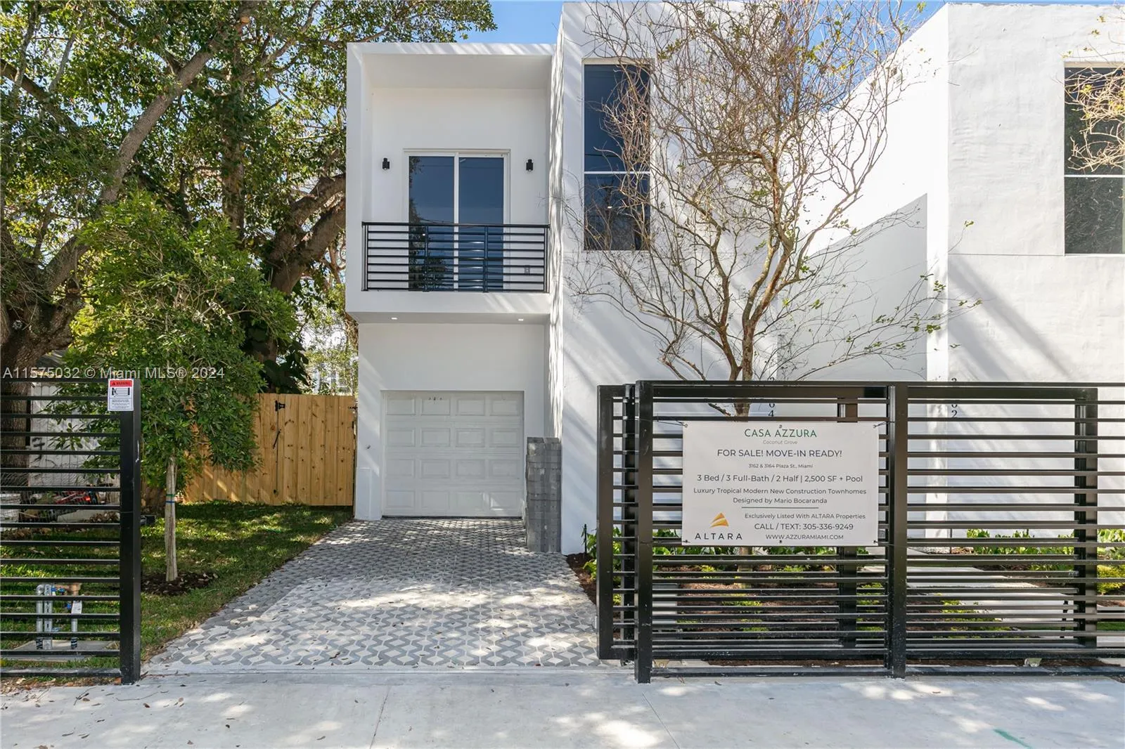 Residential Lease For Rent