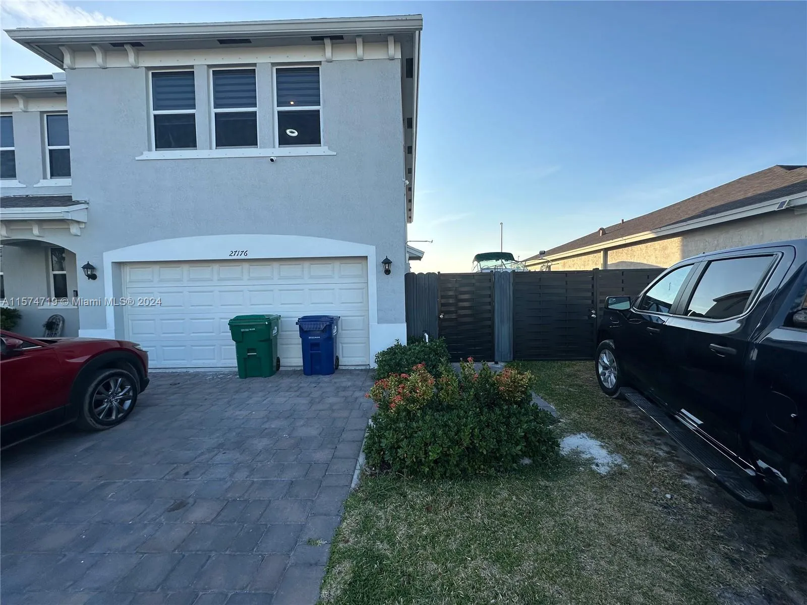 Residential Lease For Rent