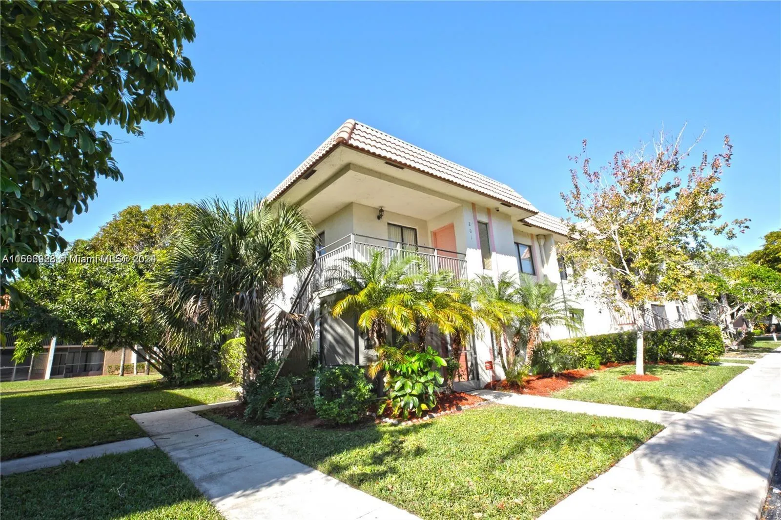 Condominium For Sale