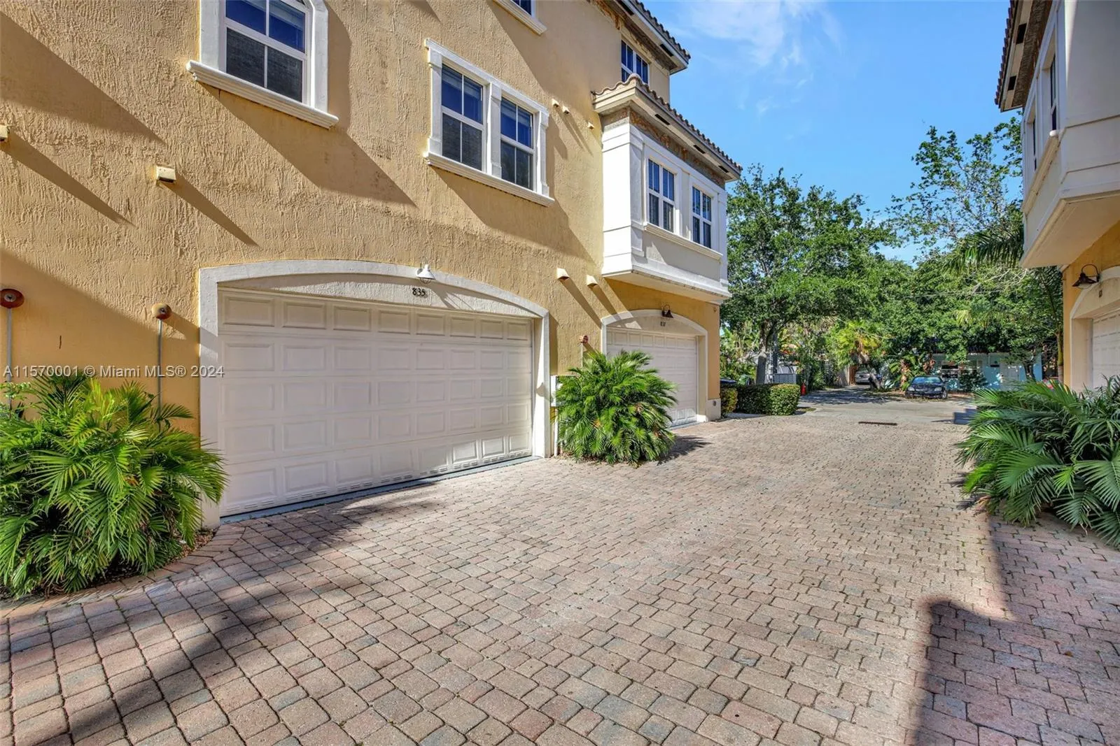 Townhouse For Sale