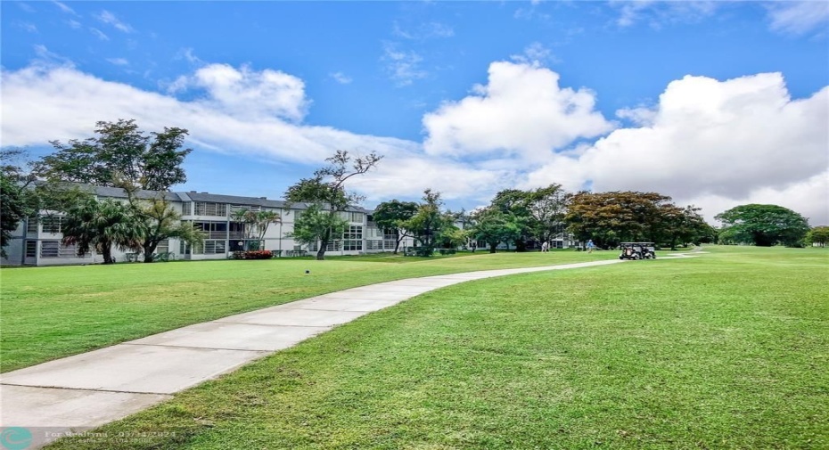 Surrounds community