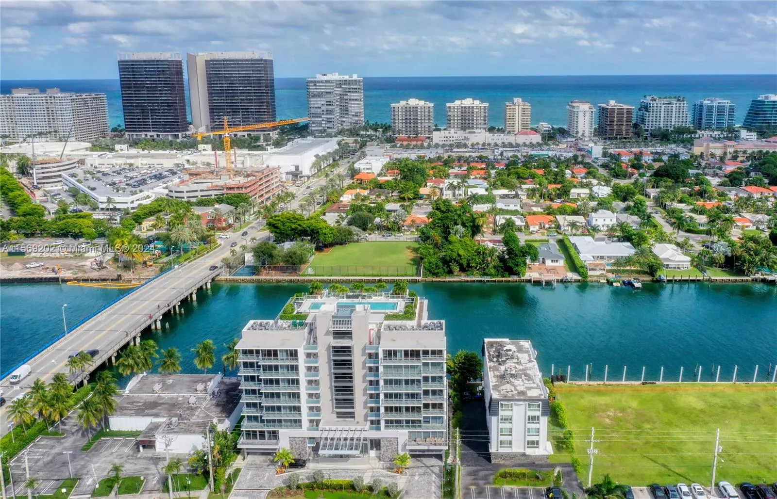 Condominium For Sale