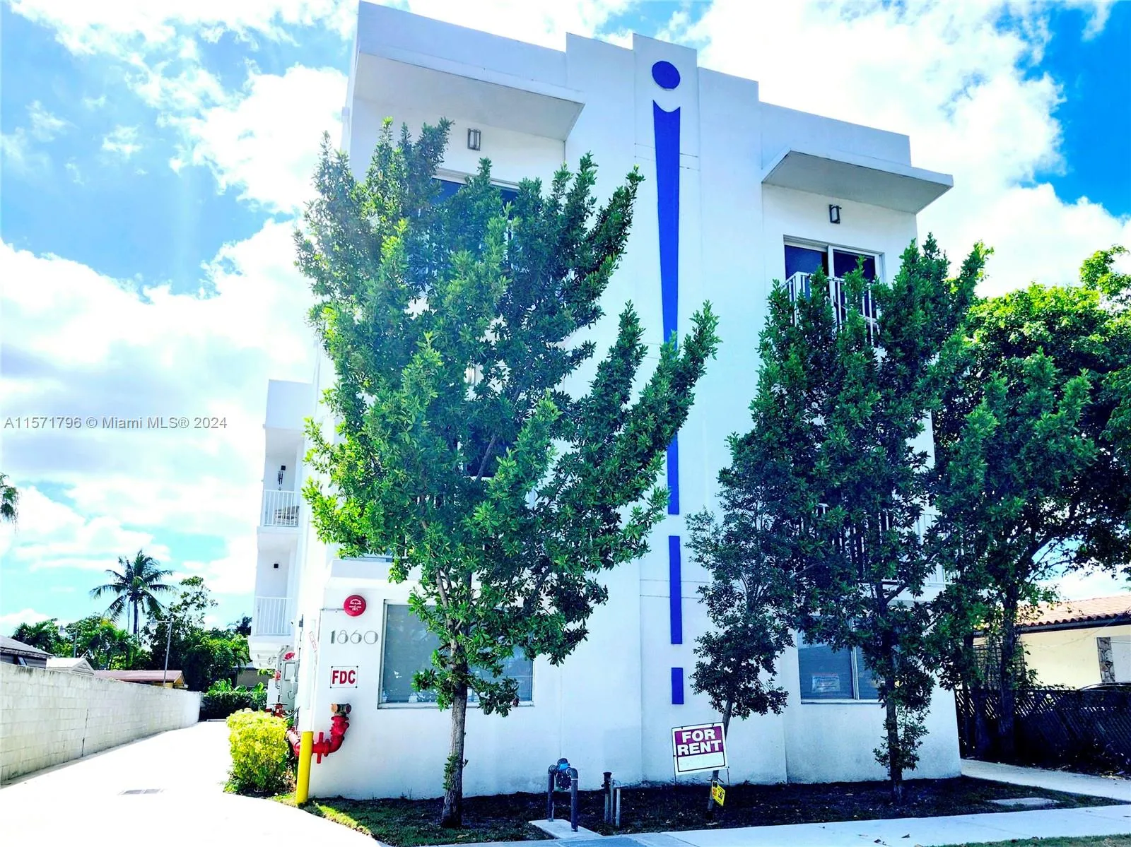 Residential Lease For Rent