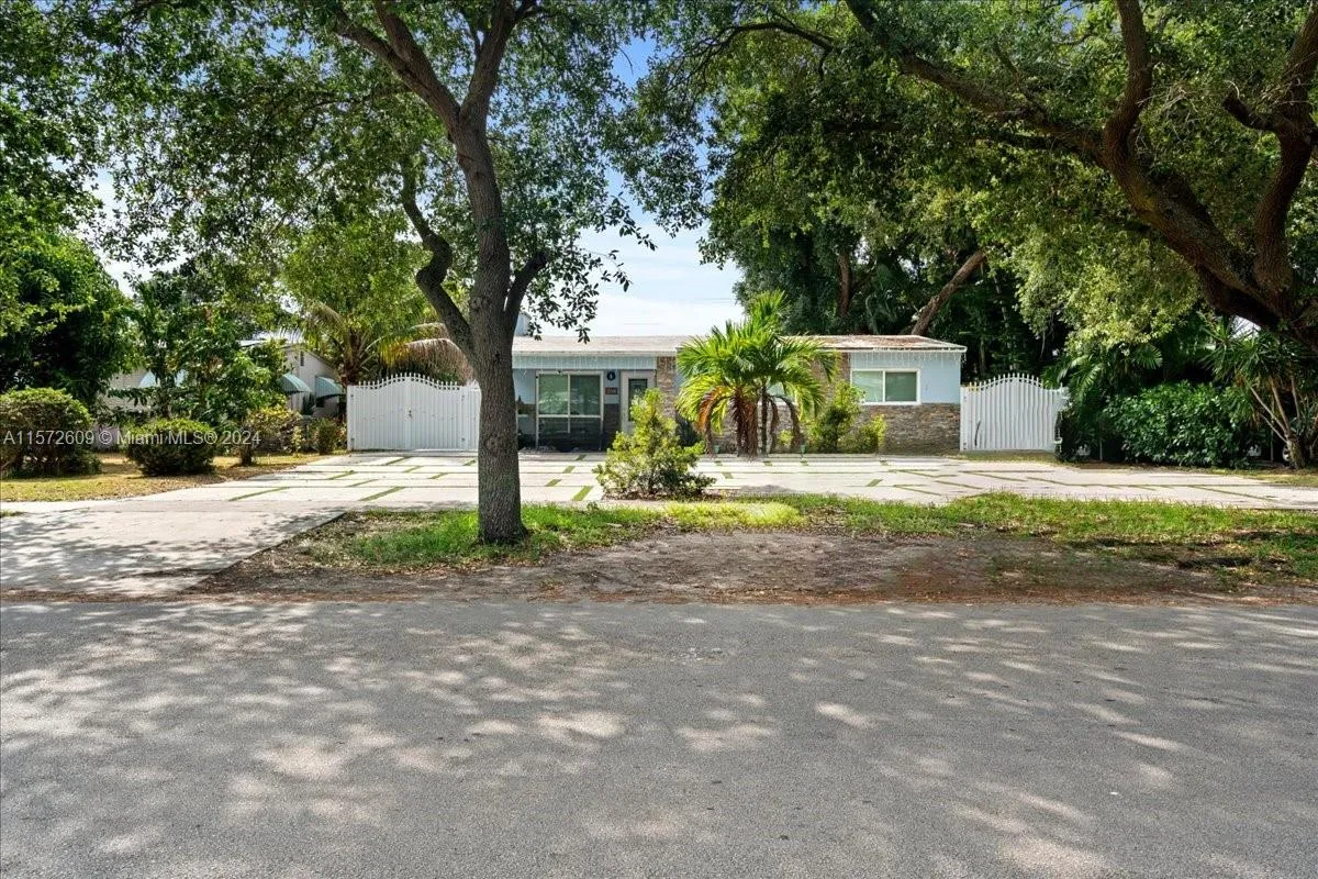 Single Family For Sale