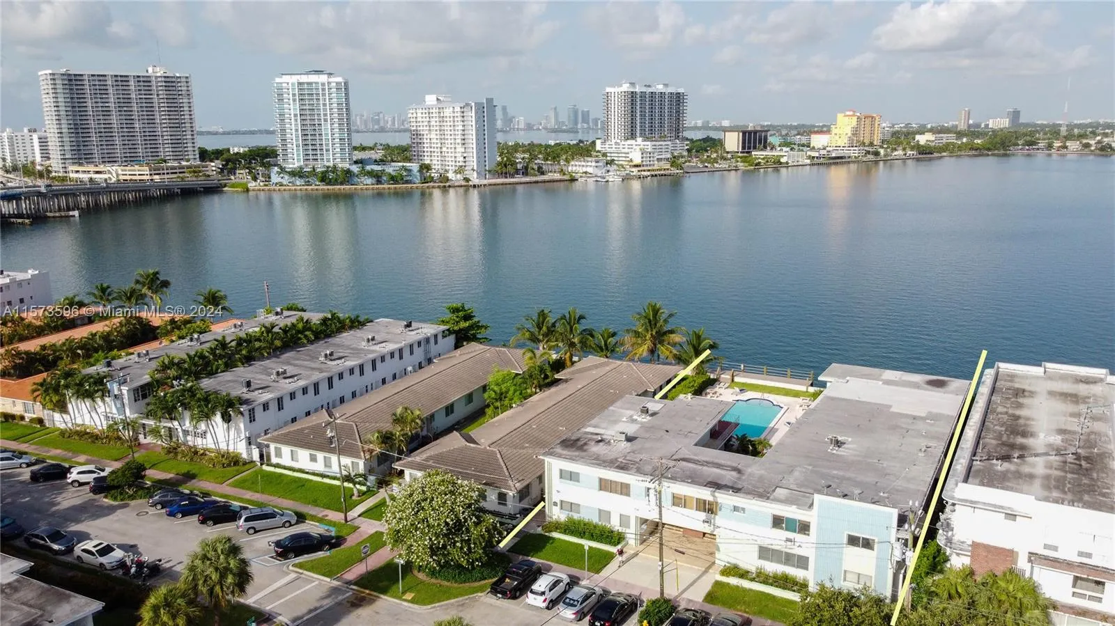 Condominium For Sale