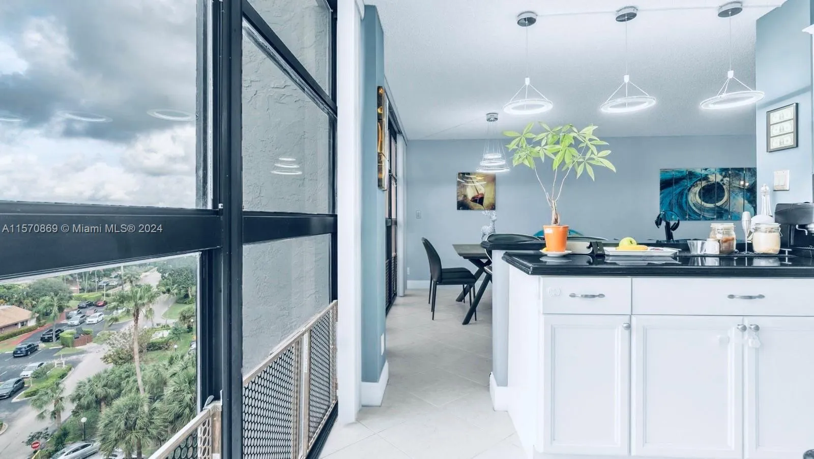 Condominium For Sale