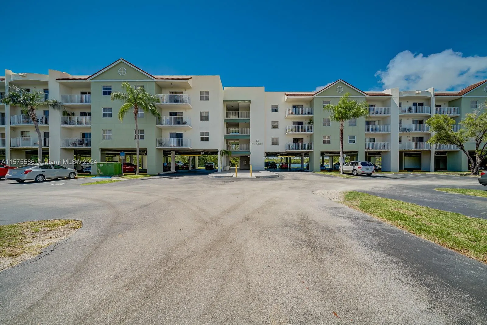 Residential Lease For Rent