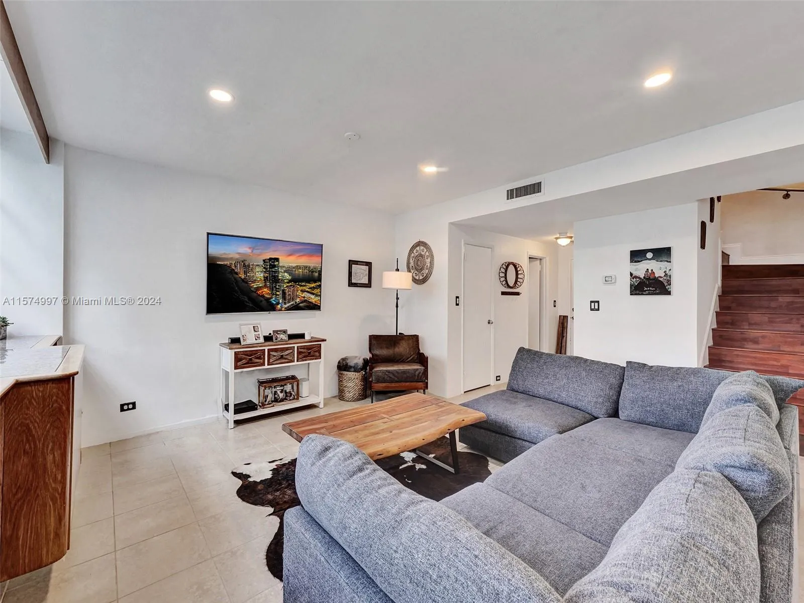 Residential Lease For Rent